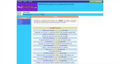 Desktop Screenshot of pasala.com